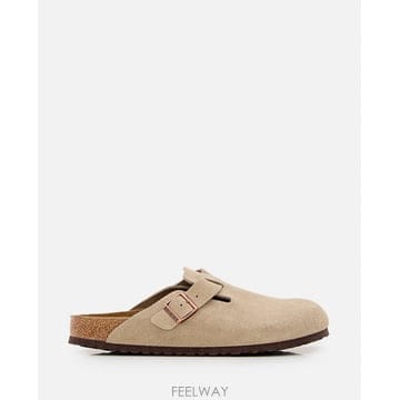 26 F/W 버켄스탁 보스턴 060463TAUPE B0032334085