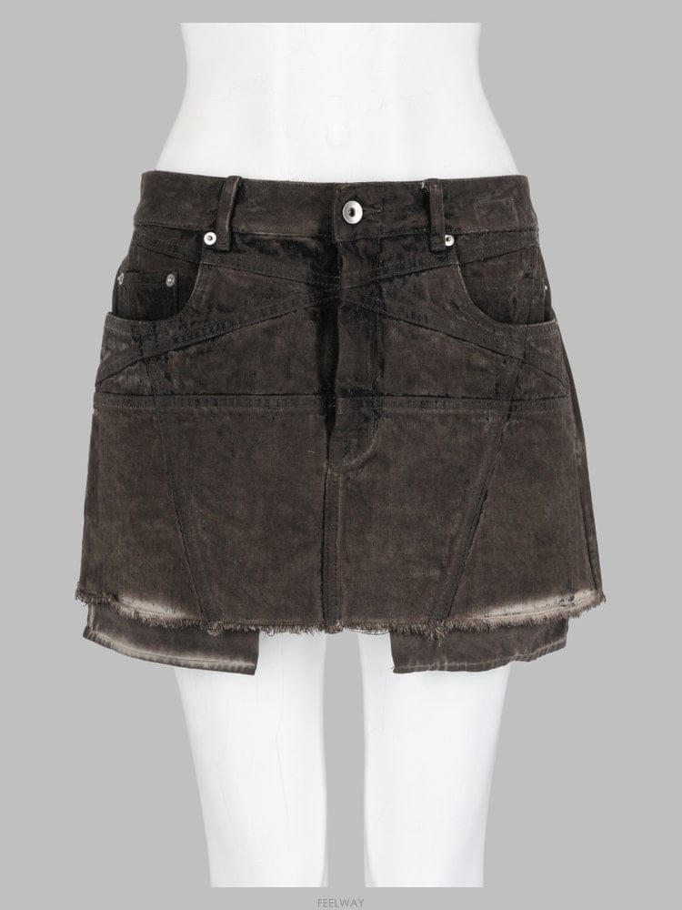 Rick Owens 26 F/W �������� ��ũ������ ��ĿƮ DS02F6347_DRKET2 B004227721326 F/W �������� ��ũ������ ��ĿƮ DS02F6347_DRKET2 B00
