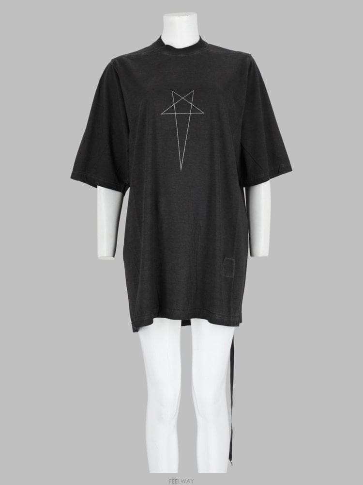 Rick Owens 26 F/W �������� ��ũ������ SHORTSLEEVEDTSHIRTS  B004227724026 F/W �������� ��ũ������ SHORTSLEEVEDTSHIRTS  B00422