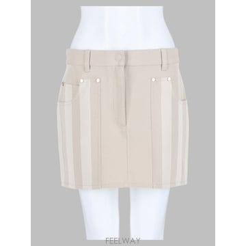 26 F/W 펜디 스커트 FLQ611_AW8IF1WX0 B0042279728