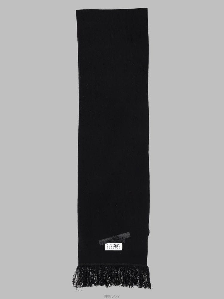 Maison Margiela 26 F/W MM6 ���� ���������� SCIARPA (KIDS ��ǰ)  B004229320126 F/W MM6 ���� ���������� SCIARPA (KIDS ��ǰ)  B00422