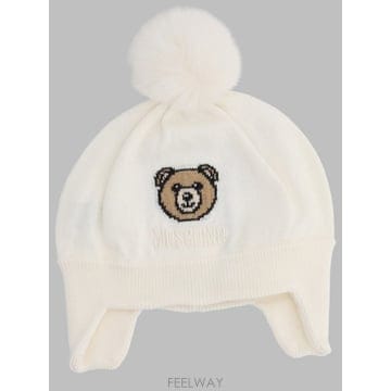26 F/W 모스키노 BERRETTO (KIDS 상품) MUX064B B0042308998