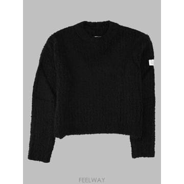 26 F/W MM6 메종 마르지엘라 스웨터 S62HL0055_M133 B0042309094