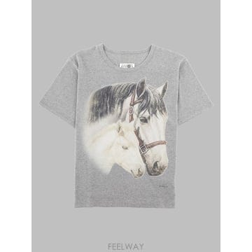 26 F/W MM6 메종 마르지엘라 SHORTSLEEVEDTSHIRT B0042309102