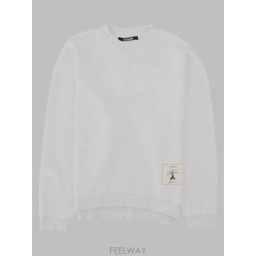26 F/W 자크뮈스 맨투맨 SSM00325AJ0_0262930 B0042309494