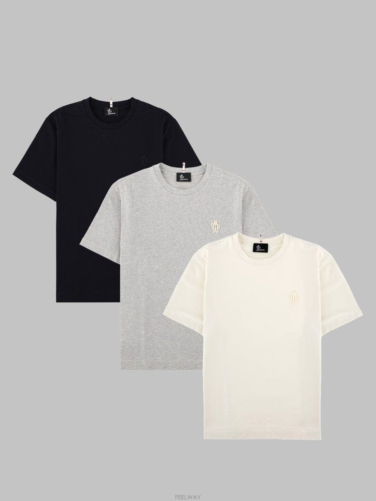 Moncler 26 F/W ��Ŭ���� SHORTSLEEVEDTSHIRTS L20978 B004231253326 F/W ��Ŭ���� SHORTSLEEVEDTSHIRTS L20978 B0042312533