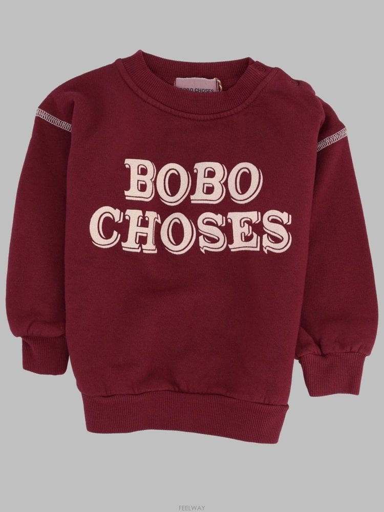 BOBO CHOSES 26 F/W �������� ���� CHOSES �����õ� ������ (KIDS �� B004231412426 F/W �������� ���� CHOSES �����õ� ������ (KIDS �� B