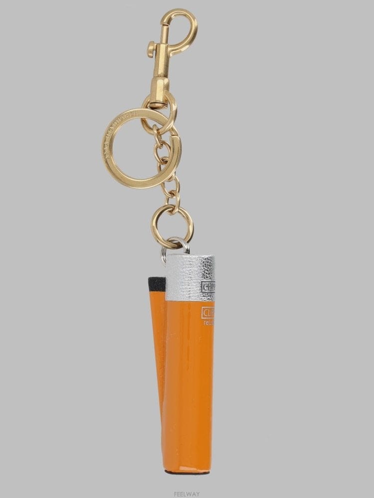 Anya Hindmarch 26 F/W �Ⱦ� ���帶ġ KEYRINGS 208468_SUNSET B004231412626 F/W �Ⱦ� ���帶ġ KEYRINGS 208468_SUNSET B004231412