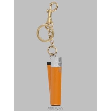 26 F/W 안야 힌드마치 KEYRINGS 208468_SUNSET B0042314126