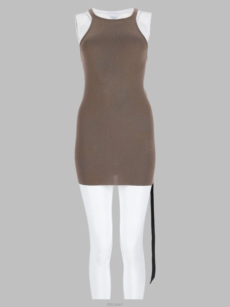 Rick Owens 26 F/W �������� ��ũ������ SHORTSLEEVEDTSHIRTS  B004231474526 F/W �������� ��ũ������ SHORTSLEEVEDTSHIRTS  B00423