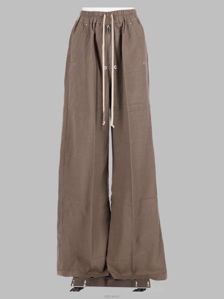 Rick Owens 26 F/W �������� ��ũ������ CASUALTROUSERS DS02F B004231474726 F/W �������� ��ũ������ CASUALTROUSERS DS02F B00423