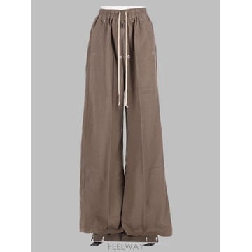 26 F/W 릭오웬스 다크쉐도우 CASUALTROUSERS DS02F B0042314747