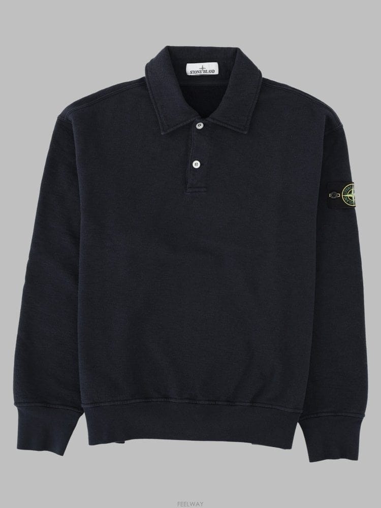 Stone Island 26 F/W ���� ���Ϸ��� LONGSLEEVEDSHIRTS L2S15 B004231480026 F/W ���� ���Ϸ��� LONGSLEEVEDSHIRTS L2S15 B00423148