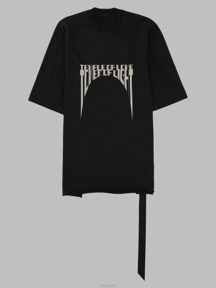 Rick Owens 26 F/W �������� ��ũ������ SHORTSLEEVEDTSHIRTS  B004231480126 F/W �������� ��ũ������ SHORTSLEEVEDTSHIRTS  B00423