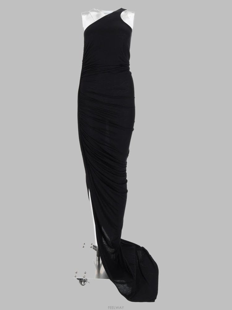 Rick Owens 26 F/W �������� �巹�� LI02F2581_RV09 B004231604126 F/W �������� �巹�� LI02F2581_RV09 B0042316041