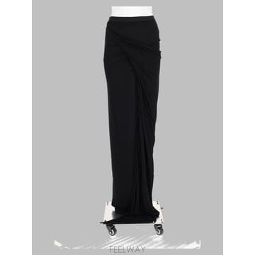 26 F/W 릭오웬스 스커트 LI02F2302_RV09 B0042316046