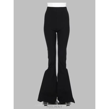 26 F/W 릭오웬스 CASUALTROUSERS LI02F2339_J B0042316050