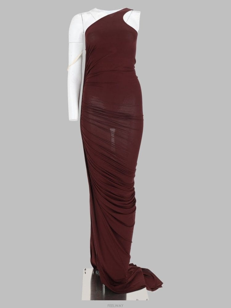 Rick Owens 26 F/W �������� �巹�� LI02F2581_JVCR33 B004231605226 F/W �������� �巹�� LI02F2581_JVCR33 B0042316052