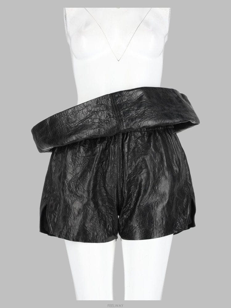 Rick Owens 26 F/W �������� ���� RO02F5390_LBE09 B004231605526 F/W �������� ���� RO02F5390_LBE09 B0042316055