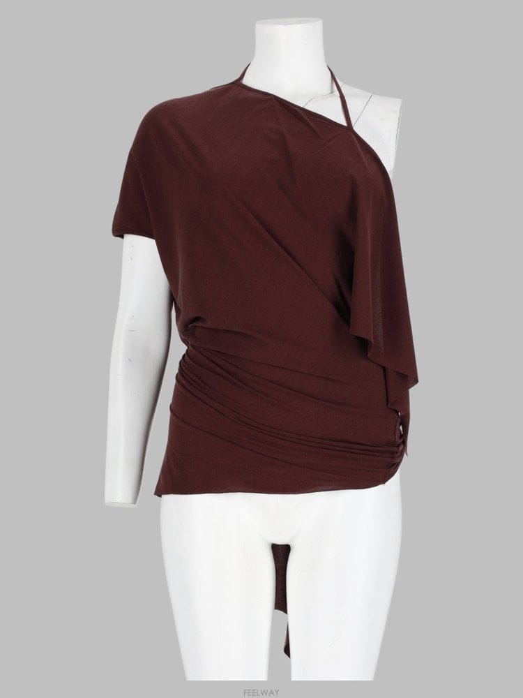 Rick Owens 26 F/W �������� SHORTSLEEVEDTSHIRTS LI02F2 B004231605726 F/W �������� SHORTSLEEVEDTSHIRTS LI02F2 B0042316057