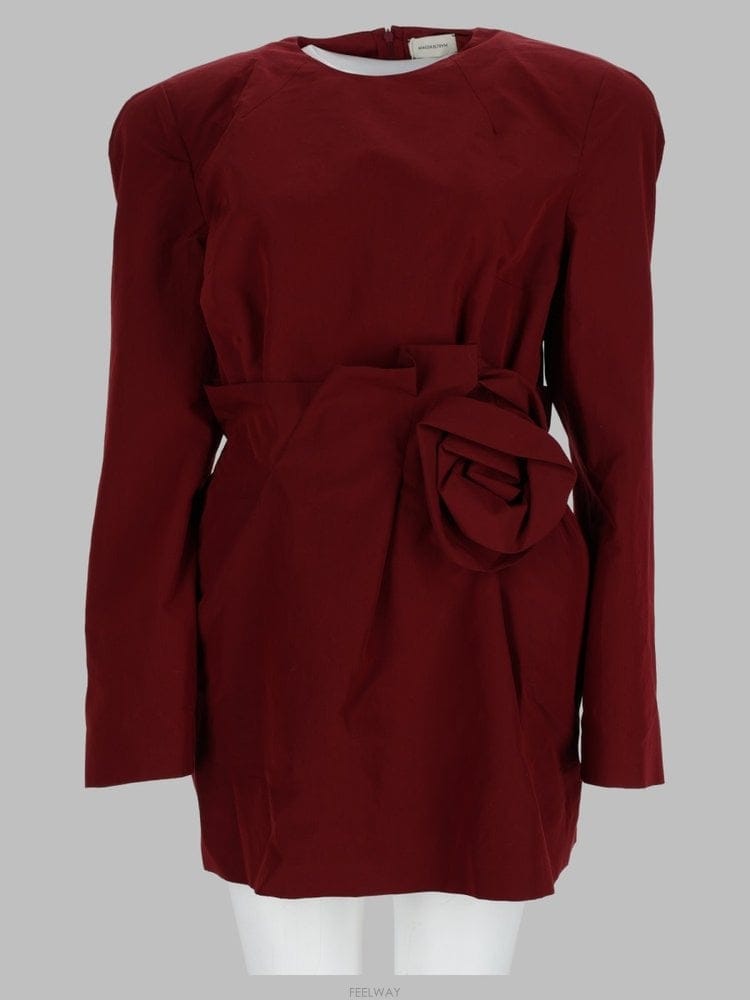 | Other Brand | 26 F/W ���״� ��Ʈ�� �巹�� 257926_BORDEAUX B004231684526 F/W ���״� ��Ʈ�� �巹�� 257926_BORDEAUX B004231684