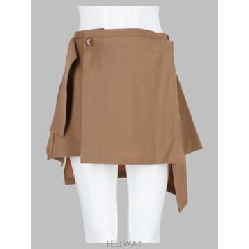 26 F/W 비비안 웨스트우드 스커트 1F020004_W01IOC40 B0042316860