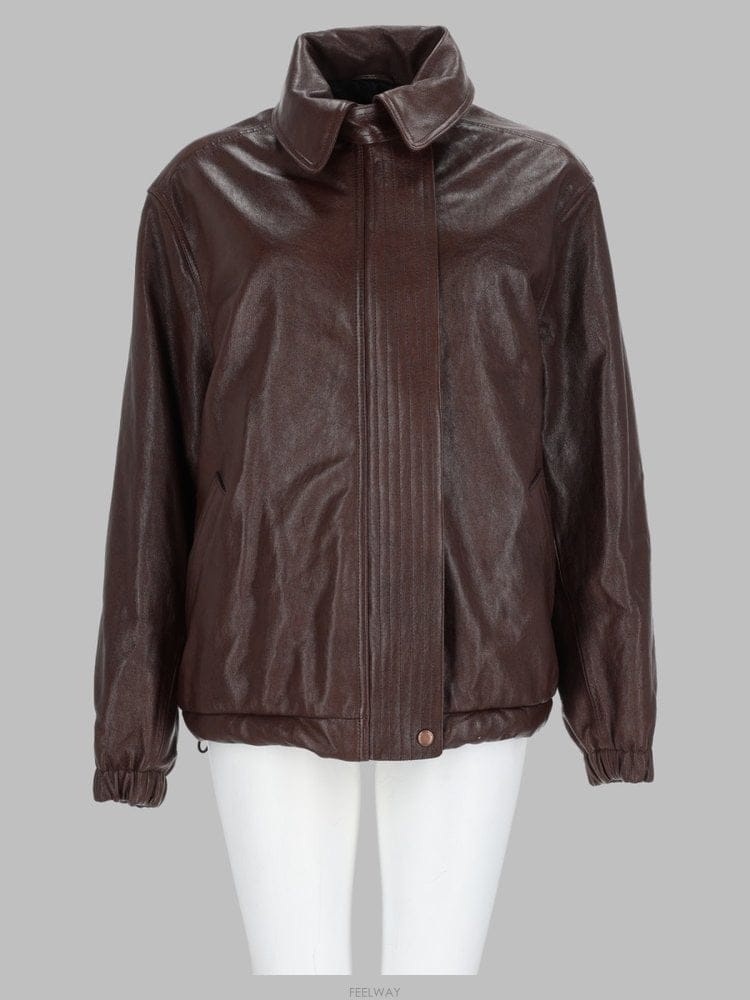 | Other Brand | 26 F/W ���״� ��Ʈ�� LEATHERJACKETS 191926_B B004231686926 F/W ���״� ��Ʈ�� LEATHERJACKETS 191926_B B00423168
