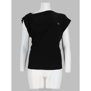 26 F/W 비비안 웨스트우드 SHORTSLEEVEDTSHIRTS 1 B0042316883