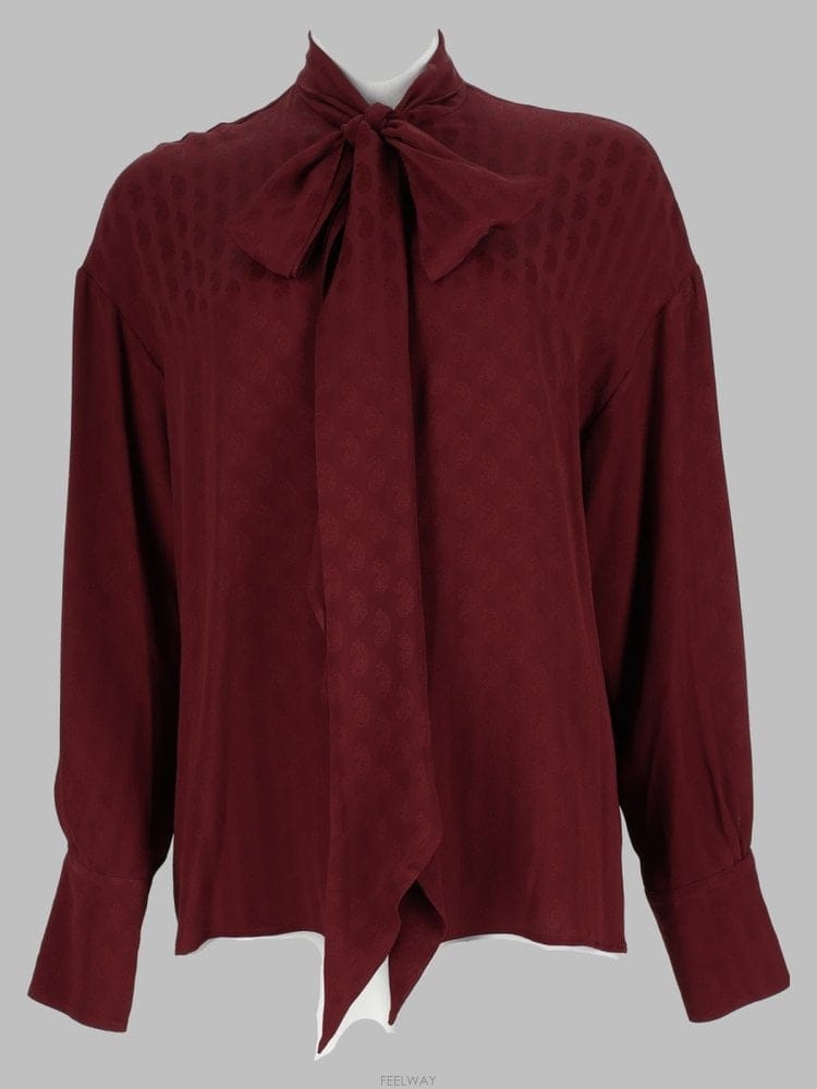 ETRO 26 F/W ��Ʈ�� LONGSLEEVEDSHIRTS WRIA0077_ B004231688426 F/W ��Ʈ�� LONGSLEEVEDSHIRTS WRIA0077_ B0042316884