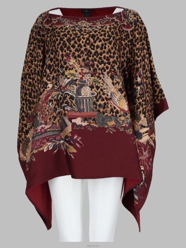 ETRO 26 F/W ��Ʈ�� LONGSLEEVEDSHIRTS WRJA0027_ B004231690026 F/W ��Ʈ�� LONGSLEEVEDSHIRTS WRJA0027_ B0042316900