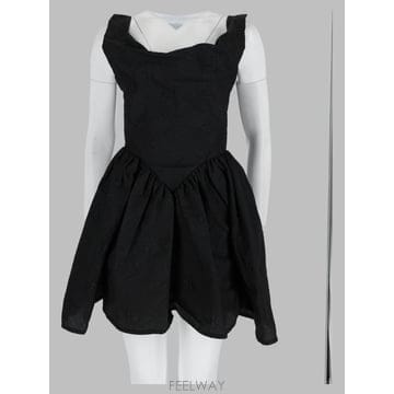 26 F/W 비비안 웨스트우드 드레스 1101039H_W01NRN40 B0042316914