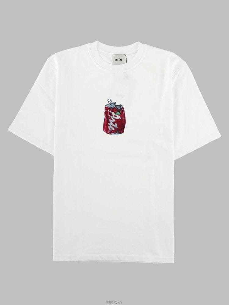 | Other Brand | 26 F/W ARTE ANTWERP SHORTSLEEVEDTSHIRT B004231832626 F/W ARTE ANTWERP SHORTSLEEVEDTSHIRT B0042318326