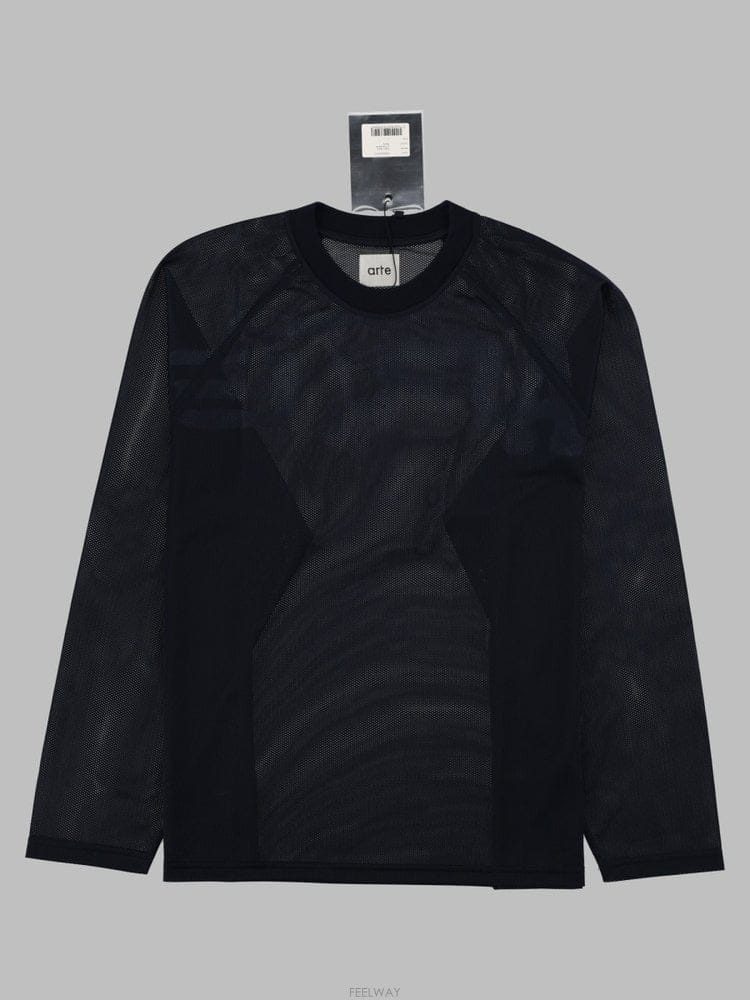| Other Brand | 26 F/W ARTE ANTWERP SHORTSLEEVEDTSHIRT B004231832826 F/W ARTE ANTWERP SHORTSLEEVEDTSHIRT B0042318328