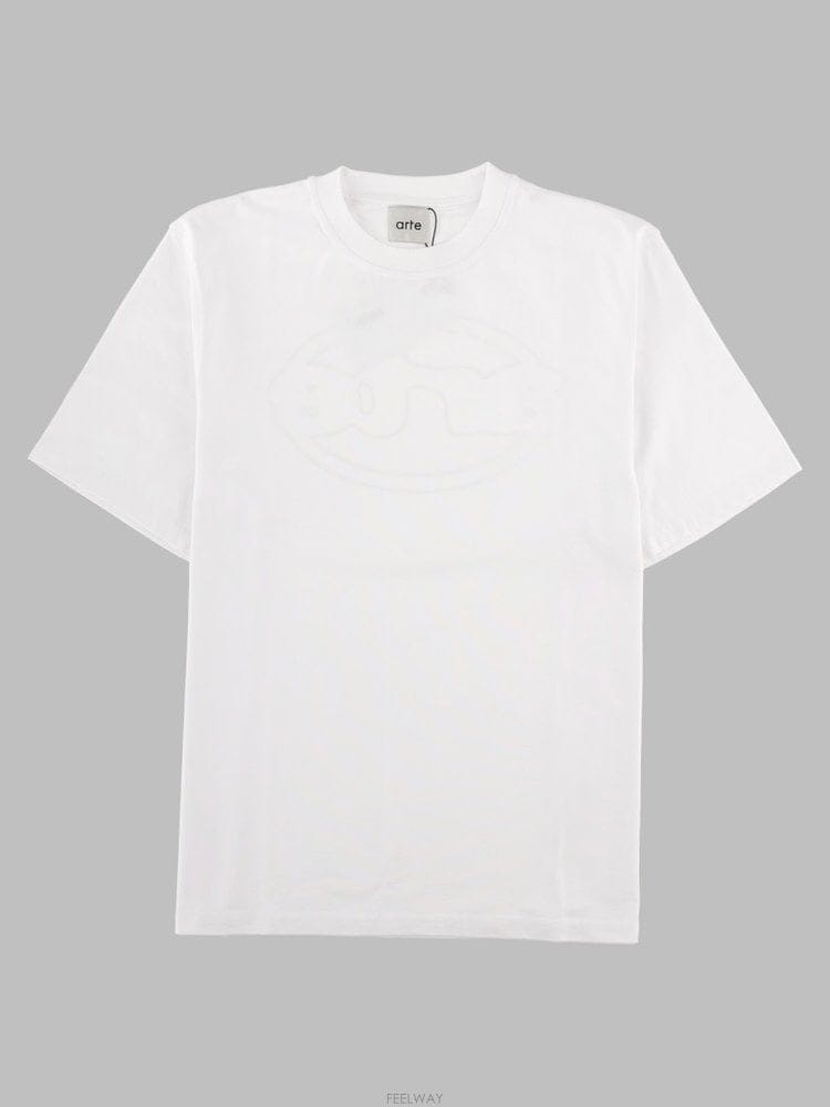 | Other Brand | 26 F/W ARTE ANTWERP SHORTSLEEVEDTSHIRT B004231833526 F/W ARTE ANTWERP SHORTSLEEVEDTSHIRT B0042318335