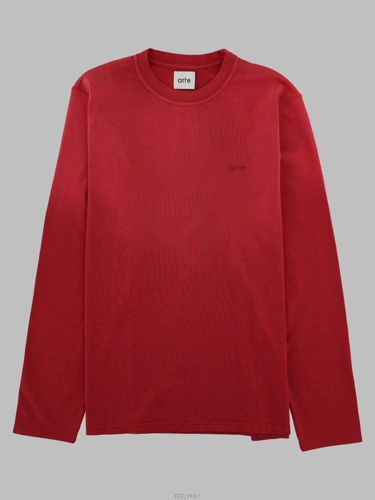 | Other Brand | 26 F/W ARTE ANTWERP SHORTSLEEVEDTSHIRT B004231833726 F/W ARTE ANTWERP SHORTSLEEVEDTSHIRT B0042318337