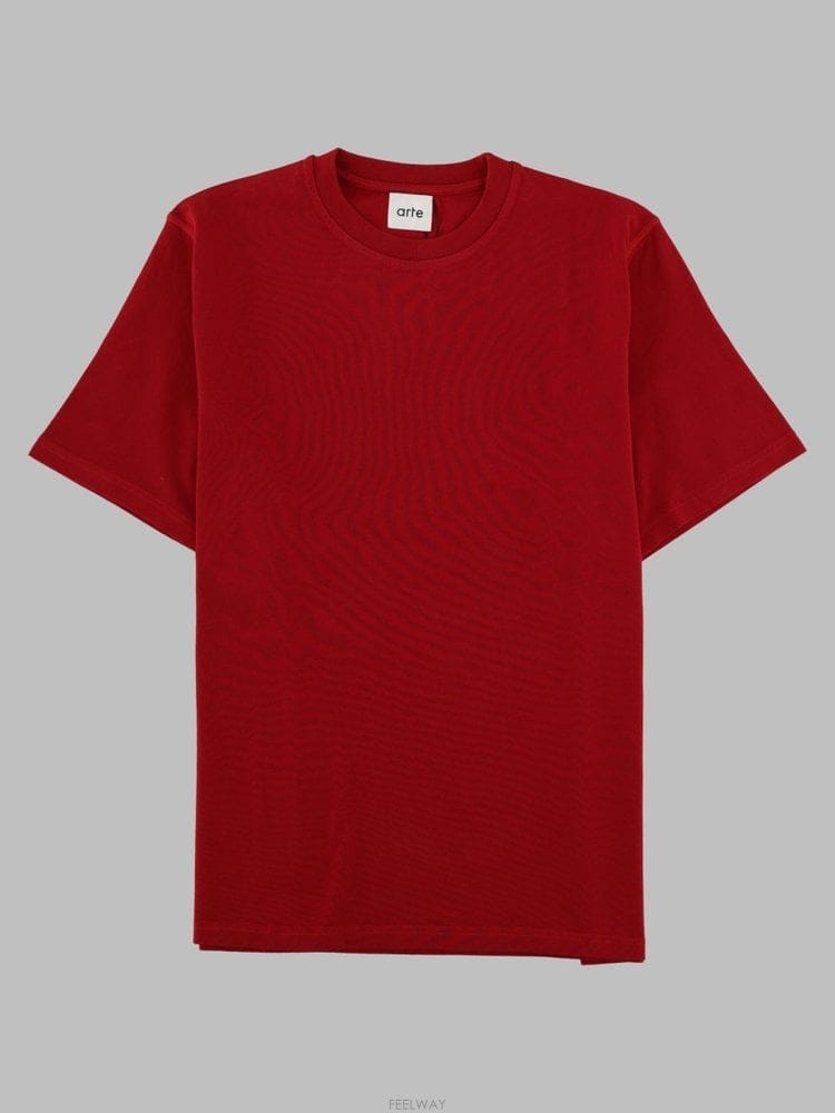 | Other Brand | 26 F/W ARTE ANTWERP SHORTSLEEVEDTSHIRT B004231833826 F/W ARTE ANTWERP SHORTSLEEVEDTSHIRT B0042318338