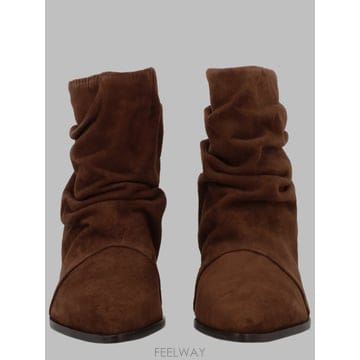 26 F/W 아쉬 부츠 TRINITY02_MINK B0042318349