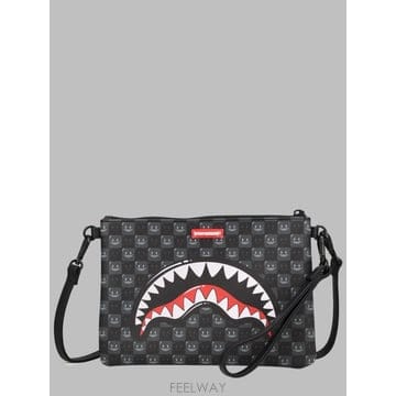 26 F/W 스프레이그라운드 CLUTCHBAGS 910B9318_NS B0042319964