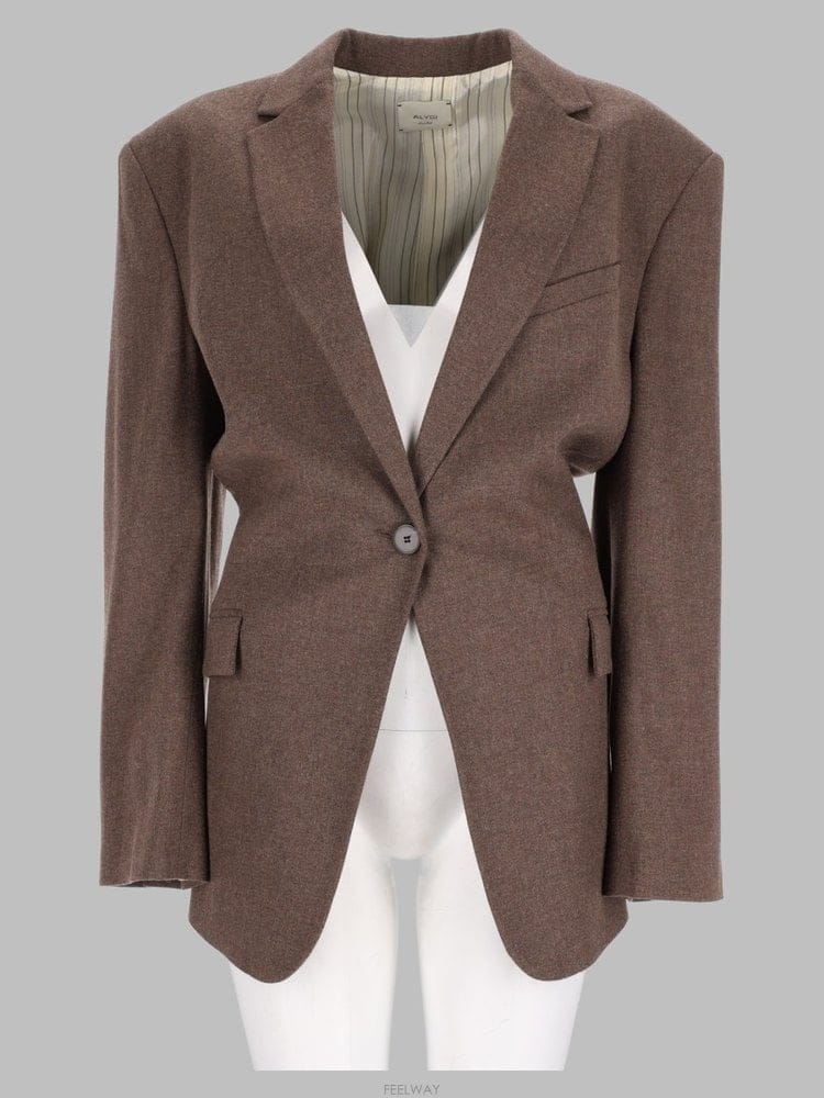 | Other Brand | 26 F/W �˸��� BLAZERS 166830_A6218CAFFE B004231998026 F/W �˸��� BLAZERS 166830_A6218CAFFE B0042319980