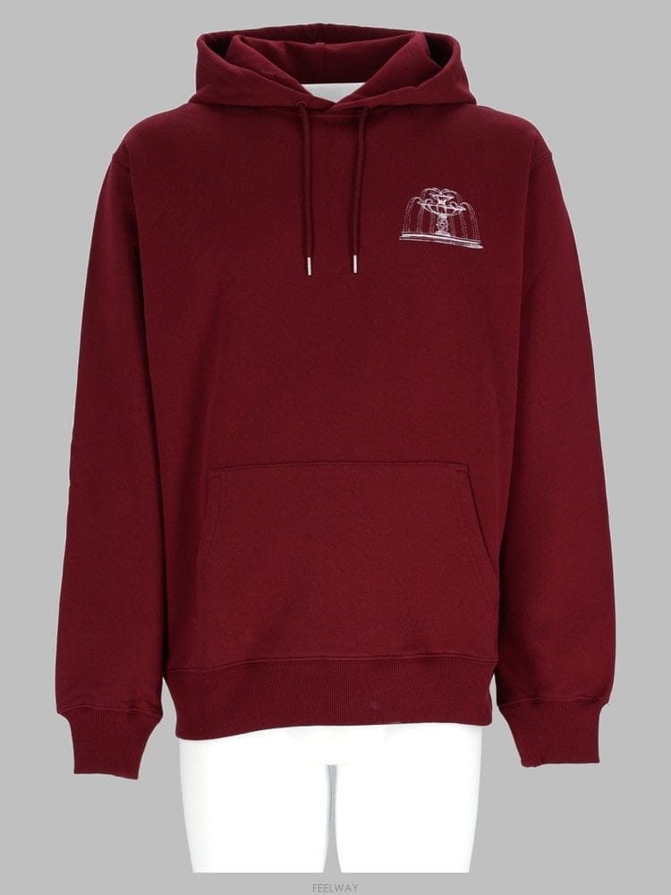 | Other Brand | 26 F/W ��Ȧ �� ���� ������ HO219_CO127BURGUNDY B004232031926 F/W ��Ȧ �� ���� ������ HO219_CO127BURGUNDY B004232