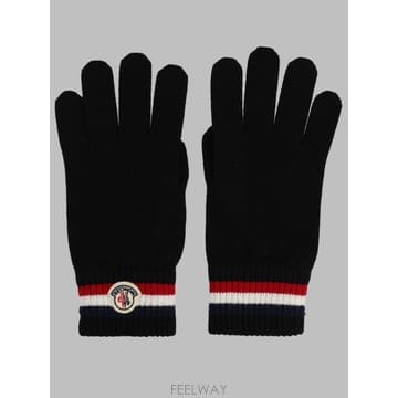 Moncler 26 F/W ��Ŭ���� GUANTI �� �� �� �ΰ� L20913A00 B004232107826 F/W ��Ŭ���� GUANTI �� �� �� �ΰ� L20913A00 B0042