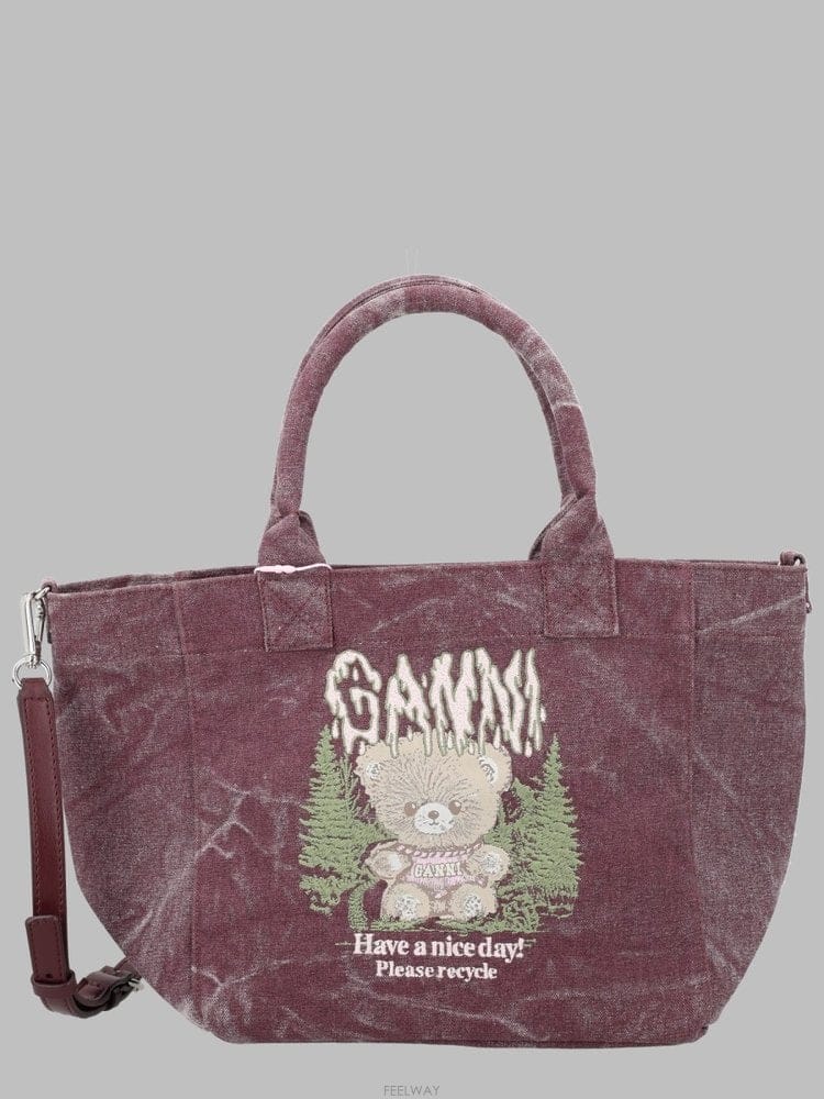 GANNI 26 F/W ���� SHOULDERBAGS C2080039_431 B004232175126 F/W ���� SHOULDERBAGS C2080039_431 B0042321751