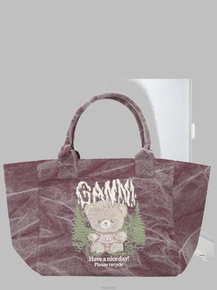 GANNI 26 F/W ���� SHOULDERBAGS C2080040_431 B004232175526 F/W ���� SHOULDERBAGS C2080040_431 B0042321755