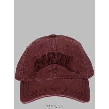 26 F/W 가니 모자 B3020267_431 B0042321759