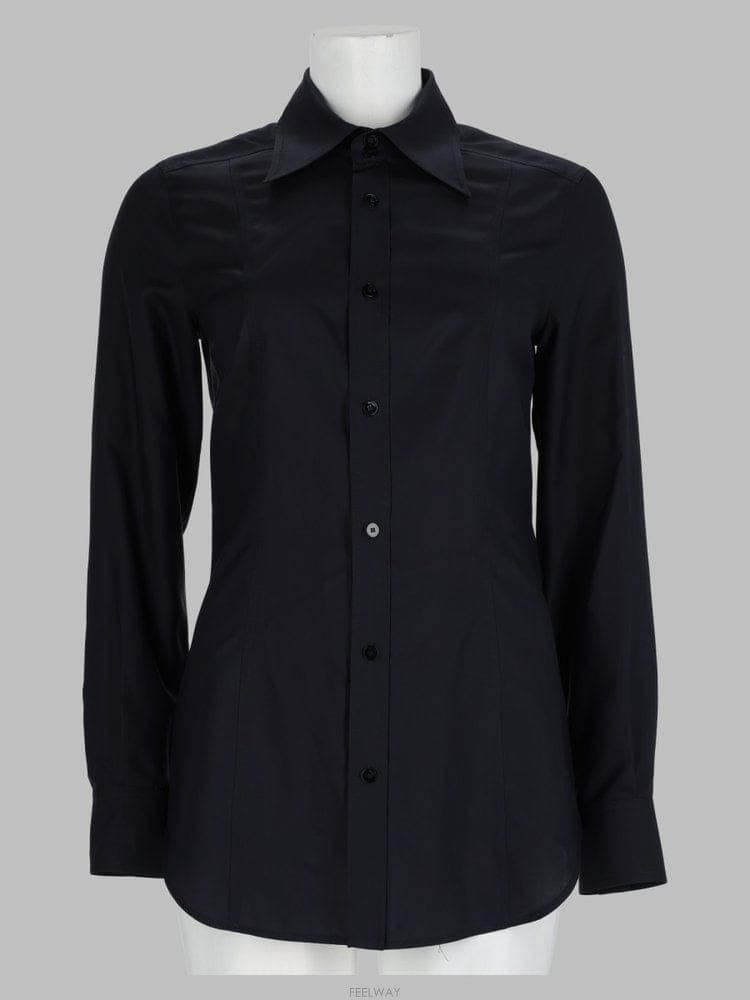 GUCCI 26 F/W ���� LONGSLEEVEDSHIRTS A007YM_ZAV B004232231926 F/W ���� LONGSLEEVEDSHIRTS A007YM_ZAV B0042322319