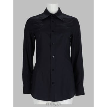 26 F/W 구찌 LONGSLEEVEDSHIRTS A007YM_ZAV B0042322319