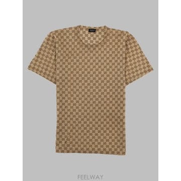 26 F/W 구찌 SHORTSLEEVEDTSHIRTS A009U9_X B0042322390