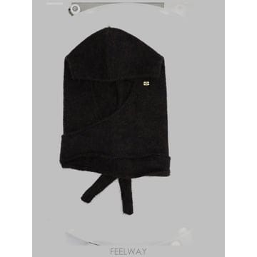 26 F/W 가니 바라클라바 인 미스토 라나 E 모헤어 B302027 B0042323739