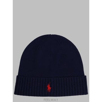 26 F/W 폴로 랄프로렌 모자 710886137_002HUNTERN B0042323770