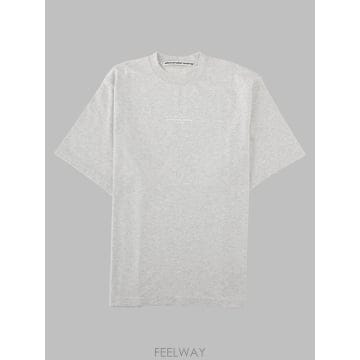 27 S/S 알렉산더 왕 SHORTSLEEVEDTSHIRTS UCC3 B0042325111